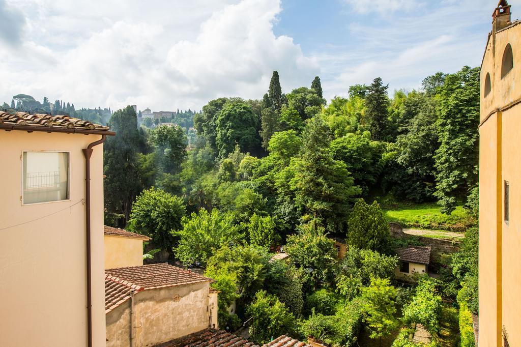 La Casina Firenze