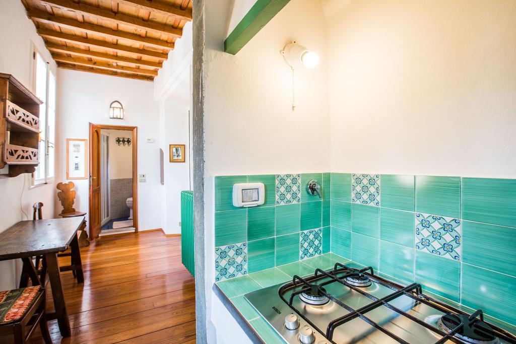Appartamento La Casina