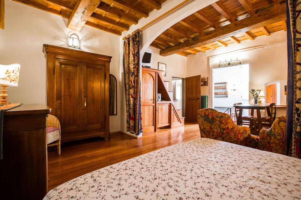 La Casina Appartamento Firenze