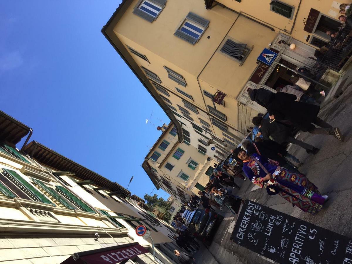 Appartamento La Casina Firenze